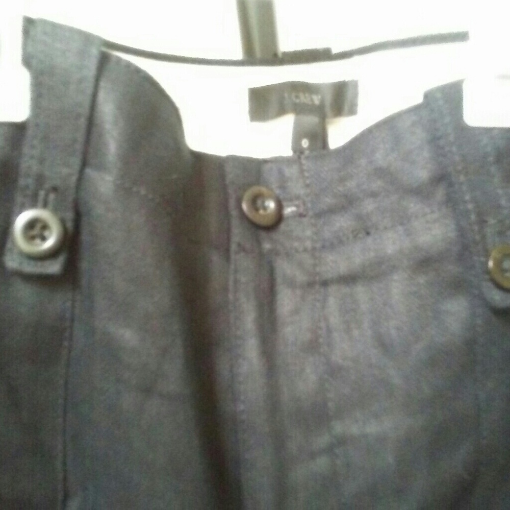 Pants - Picture 2 of 4